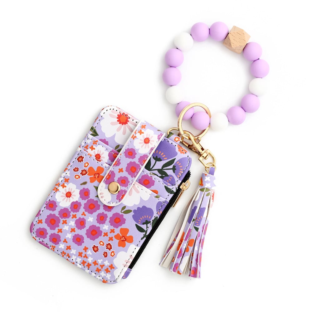 🔥This week's special offer🔥Women's Boho Beaded Wallet