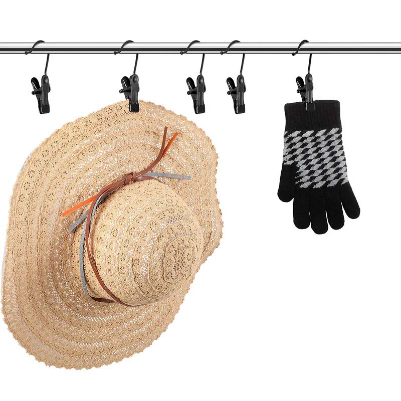 💥This week's specials - Space Saving Portable Travel Hangers Clips