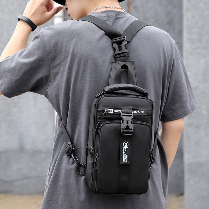 Multi-functional Crossbody Bags