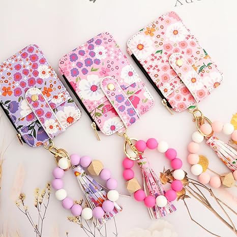 🔥This week's special offer🔥Women's Boho Beaded Wallet