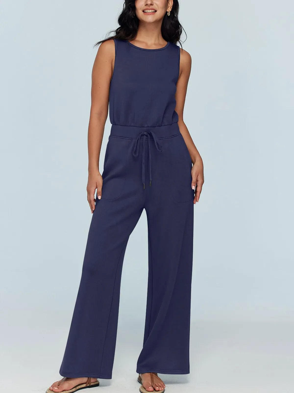2025 WOMENS JUMPSUITS SUMMER OUTFITS(BUY 2 FREE SHIPPING)