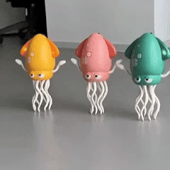 ✨New Hot Seller🐙dancing octopus toy
