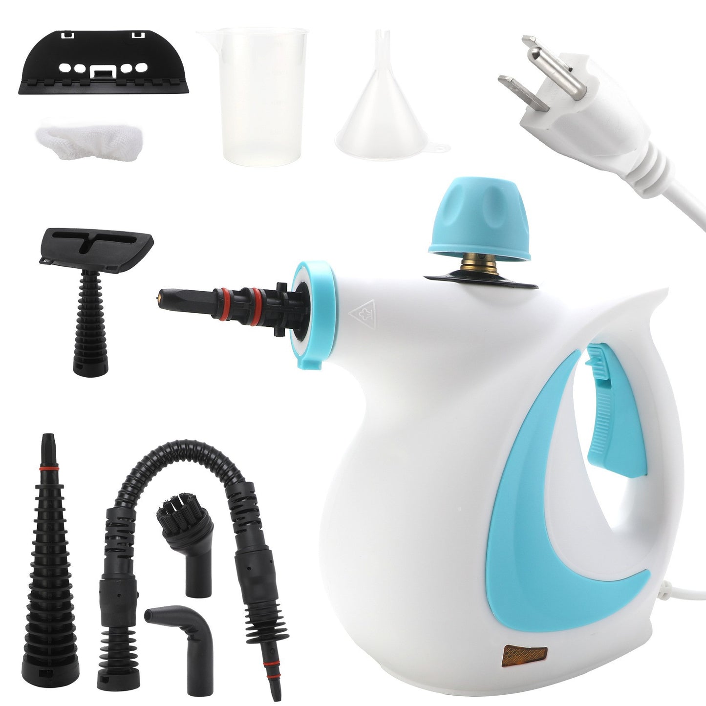 50% OFF Steam Disinfection Cleaner