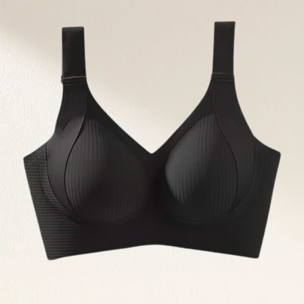 🏆Last Day Buy 1 Get 3 Packs🔥Super Firming Wire-Free Full Cup Bra All-Day Comfort No More Sagging (3-Pack Value Set)