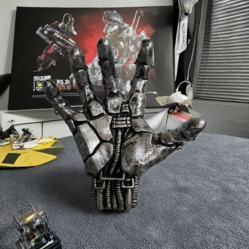 🔥✨Creative Wall Mounted Basketball Holder