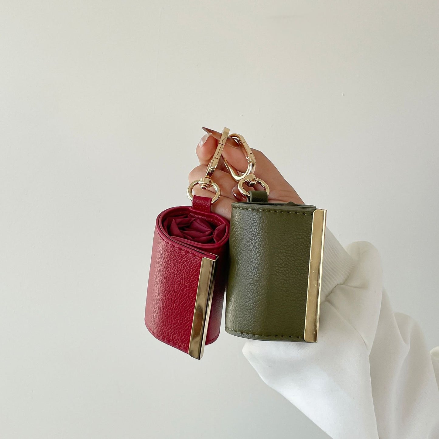 🔥 Limited-Time Offer 🔥 Pocket-Sized, Compact, Multi-Functional Tote Bag