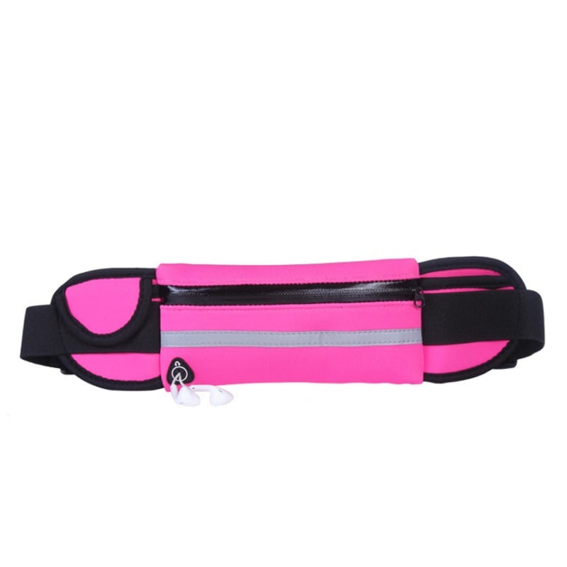 Waist Bag – Feel Light, Move Quickly, Master Every Step