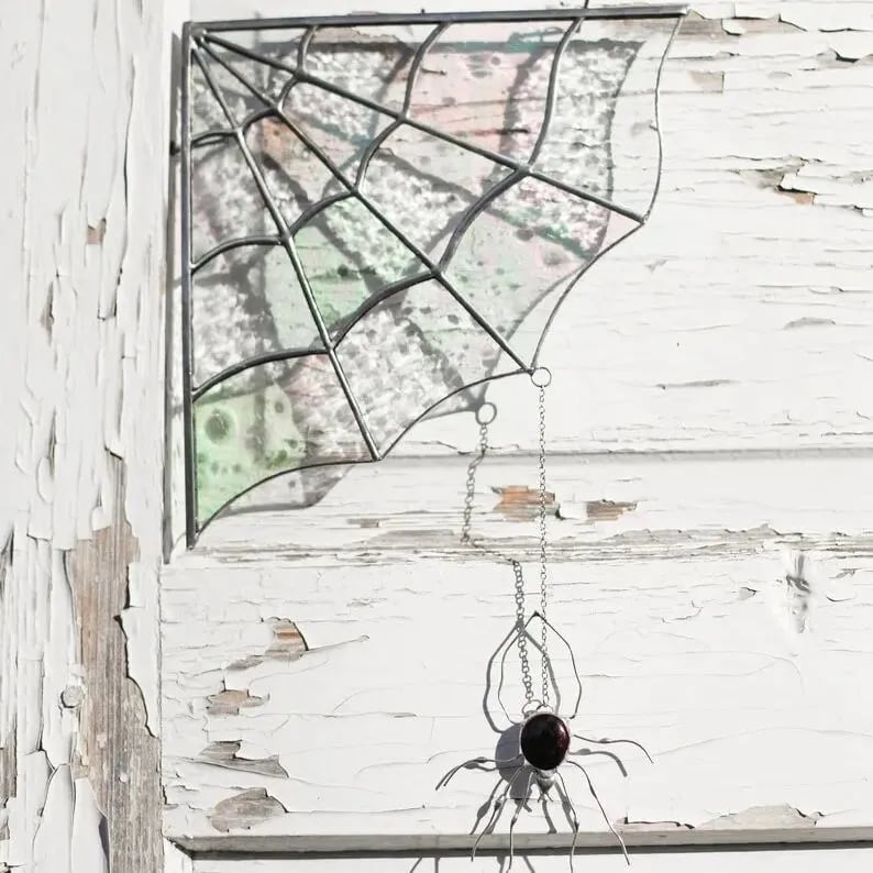 💥New Products Clearance Event Sale 49% OFF🕸Spiderweb Door Topper