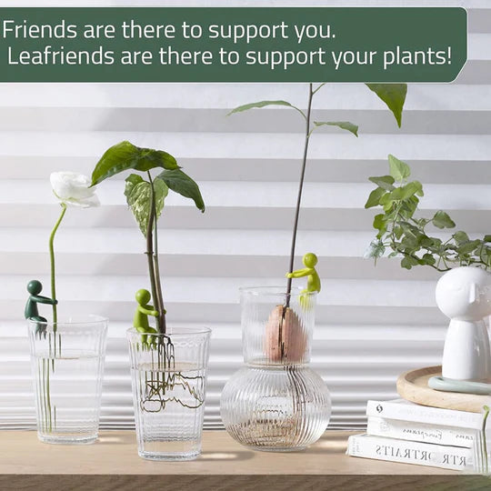 Plant Propagation Helpers — Help Your Plants Grow Bigger, Stronger, and More Beautiful Every Day (3 pcs)