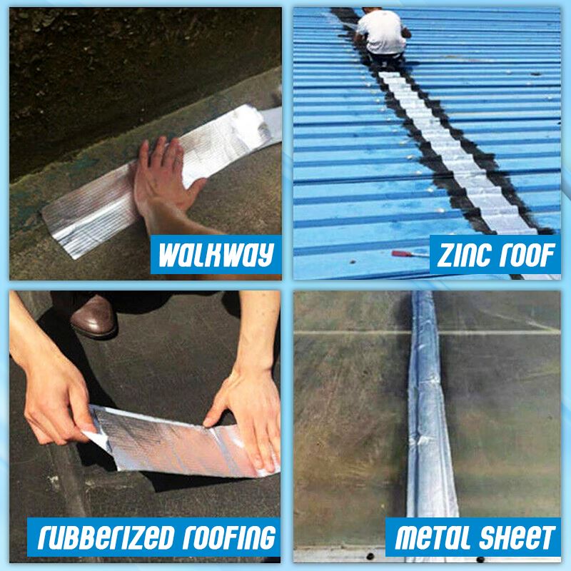 🔥This Week's Special Price $26.99💥Strong water leakage sticker waterproof tape