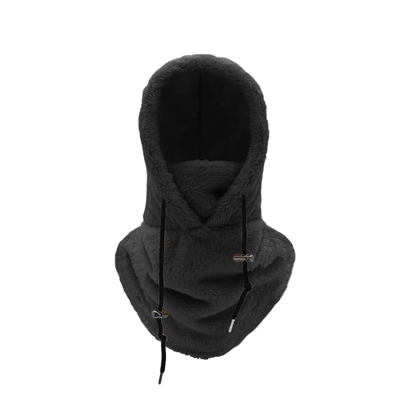 Hood Ski Mask