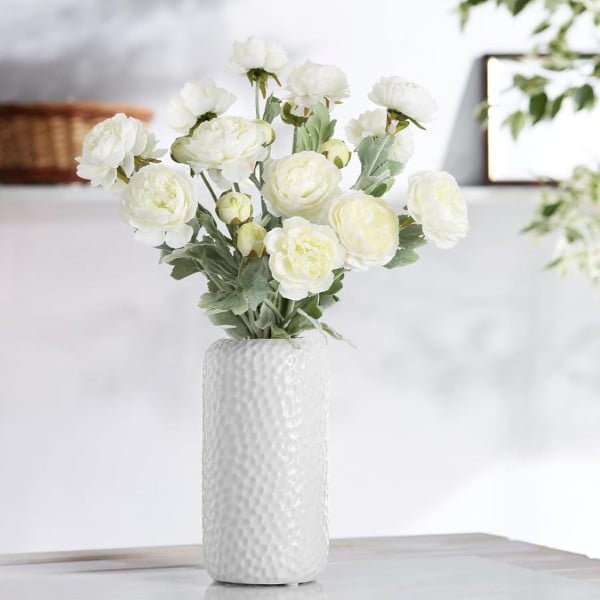 Luxury Artificial Peony Flowers
