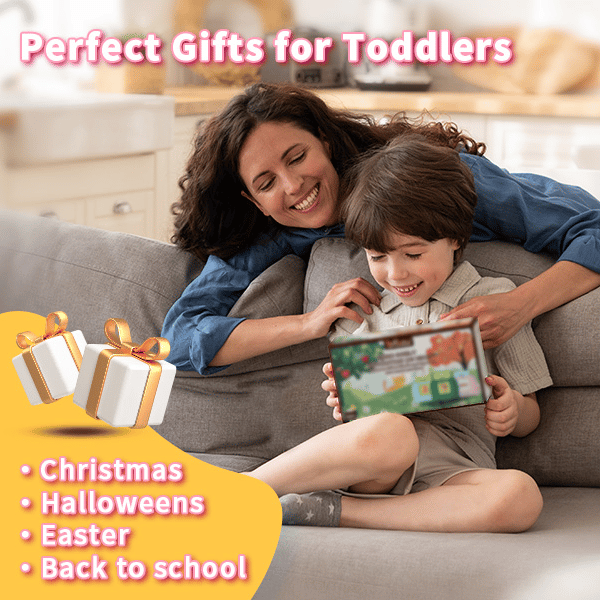 🎁Early Education Learning Device