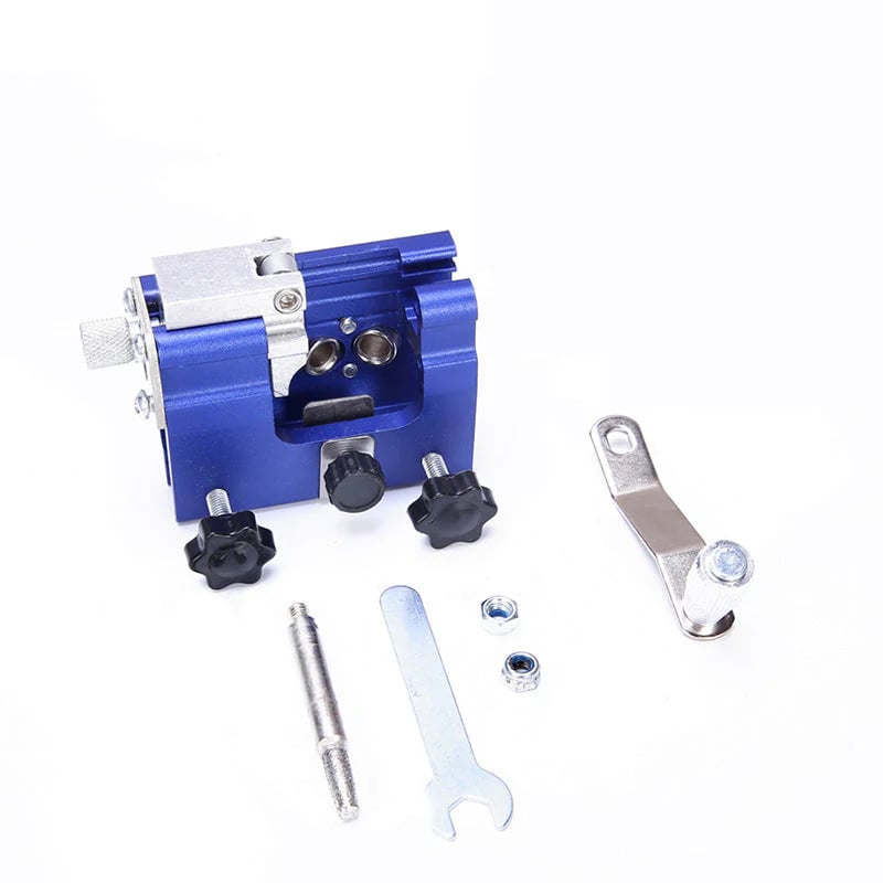 🎁HOT SALE FREE SHIPPING🤩Chainsaw Chain Sharpening Jig