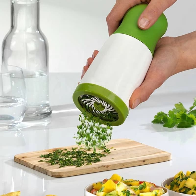 Limited-Time Offer – Stainless Steel Vegetable Slicer