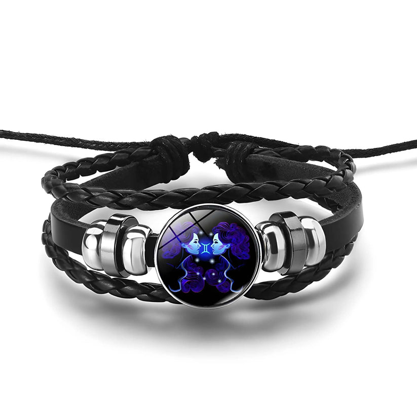 (🎁LAST DAY SALE - 50%OFF) Spirit Bracelet💫 Unlock the power of your astrological sign