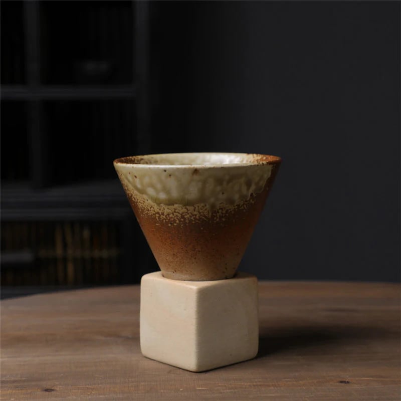 🔥 Conical Couture Cup & Base Set
