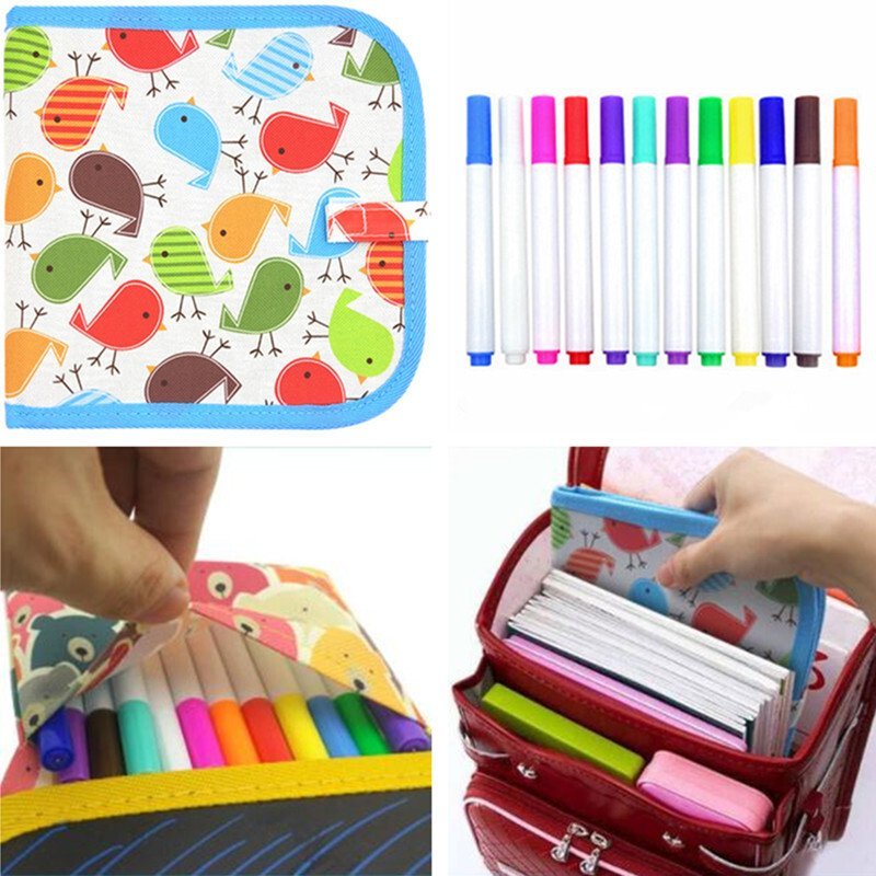 48%OFF🎁Children Magic Drawing Book
