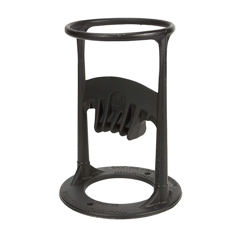 firewood kindling splitter stand
