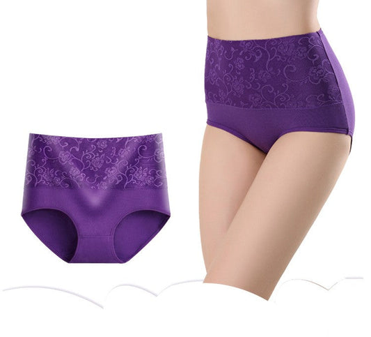 💥$9.99💥 - Women's High Waist Sexy Panties