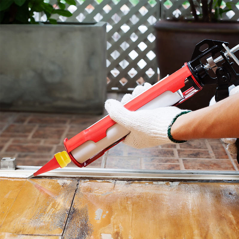 💥$9.99💥 — Universal Integrated Rubber Nozzle Tool | 20-Piece Set