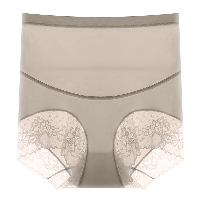 🔥USD9.99🔥 - Hot style Silky High Waist Shaping Panties👙