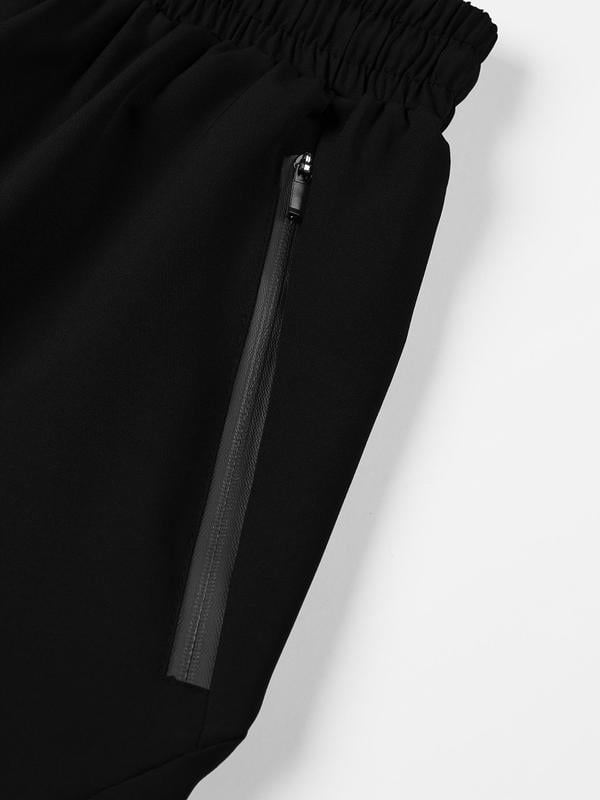 💥 SALE 49% OFF💥Men's drawstring waist shorts