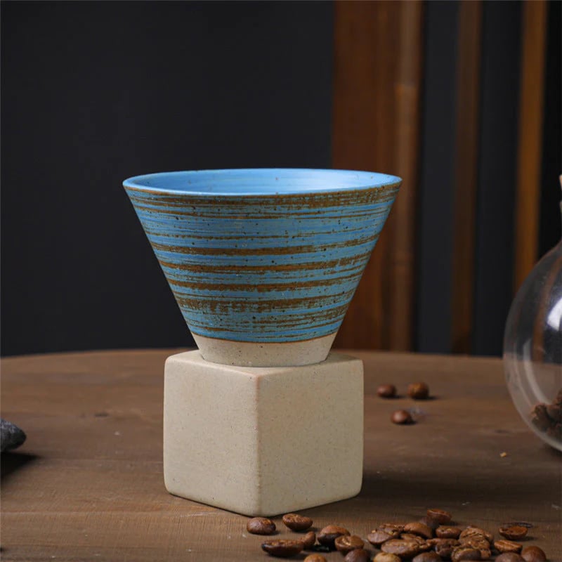 🔥 Conical Couture Cup & Base Set