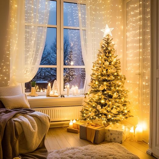 🔥Hot sale🎄Christmas decoration fairy lights