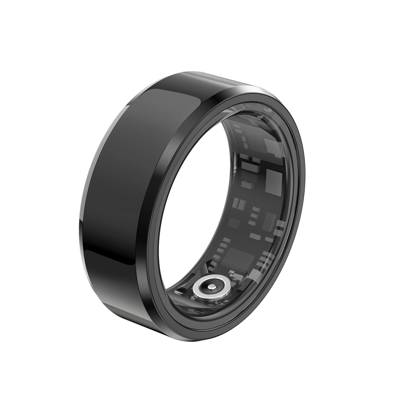 (🔥50% off) Smart Ring (IP68 Waterproof) Compatible with iOS and Android