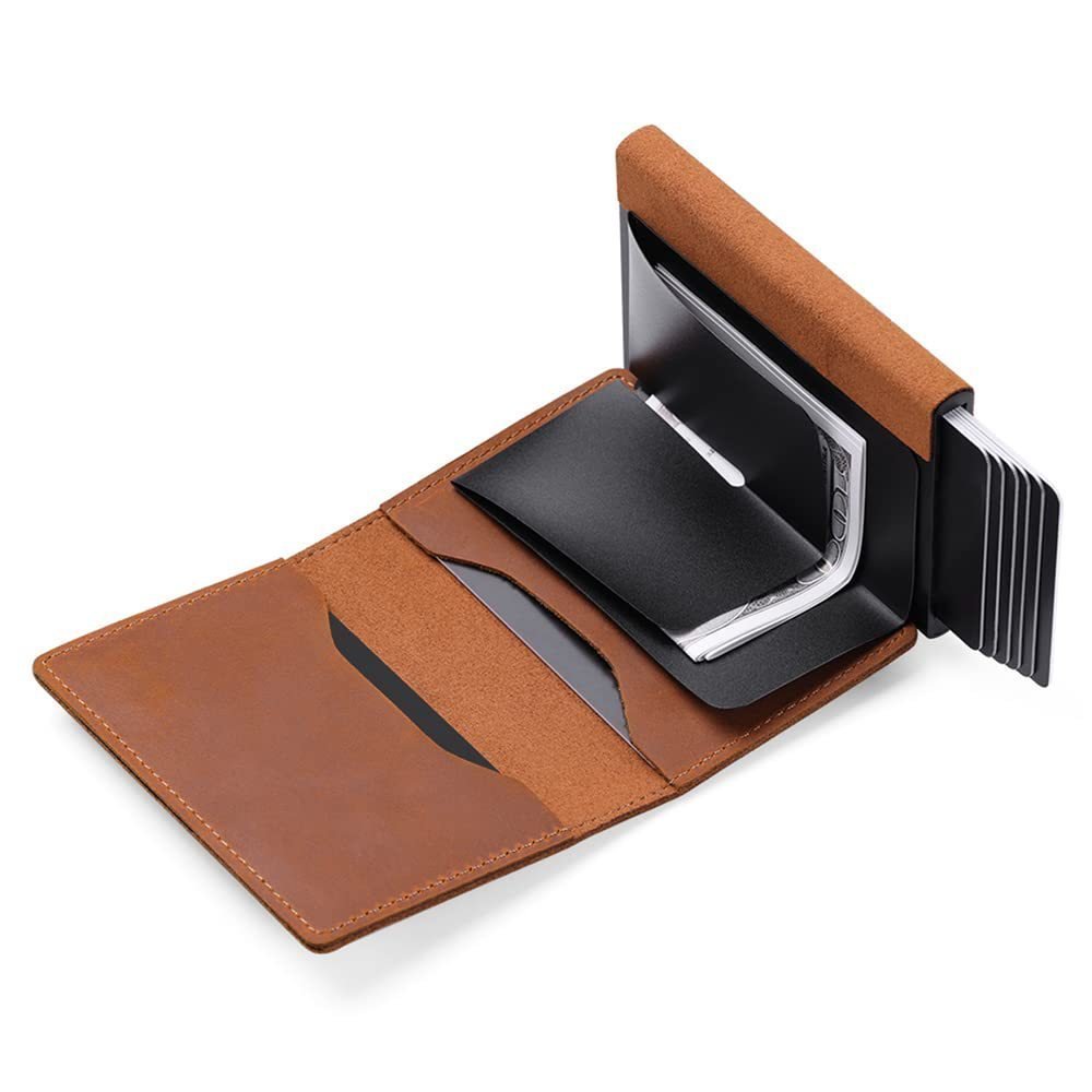 CardGuard - Multi-Slot Credit Card Holder