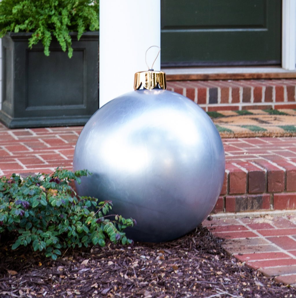 🔥This week's hot sale🔥pvc inflatable christmas balls