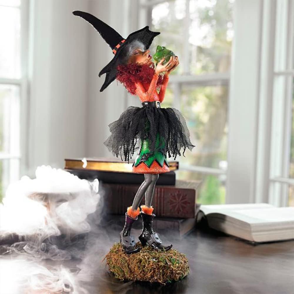 🔥This week's hot sale🔥halloween witch decor