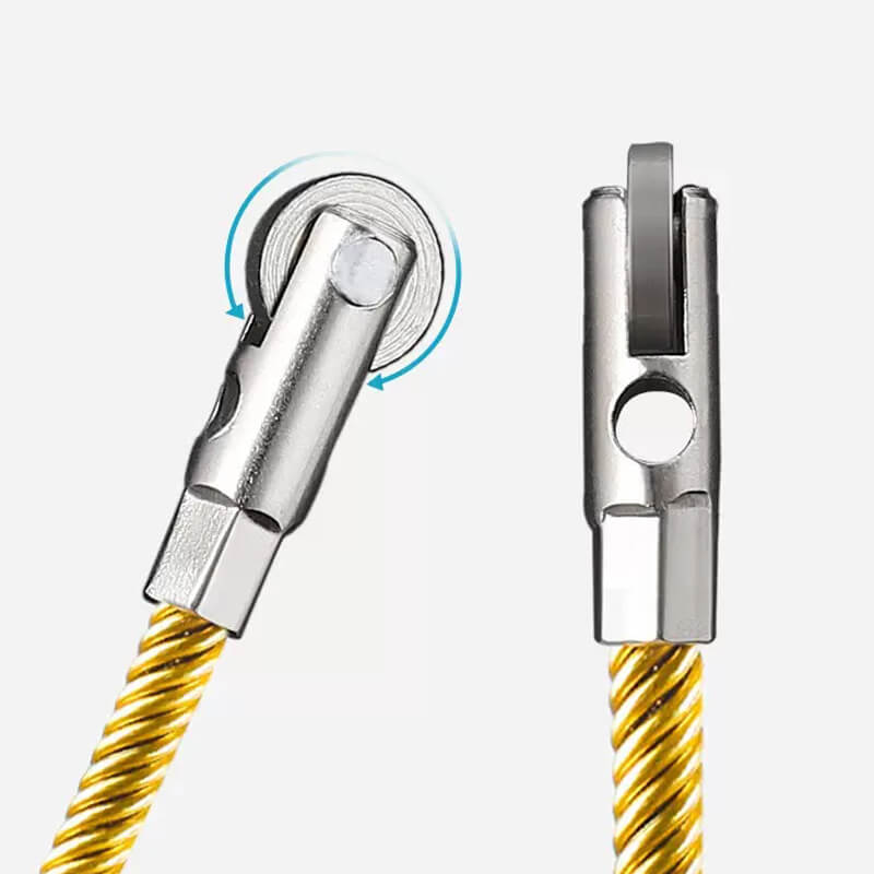💥The best-selling universal wire threaders