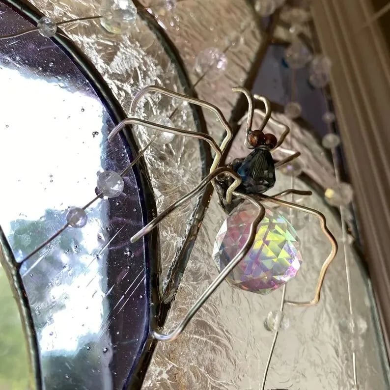 💥New Products Clearance Event Sale 49% OFF🕸Spiderweb Door Topper