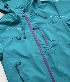 🧡Last Day Sale 50% OFF!!🔥Waterproof Jacket: The Ultimate Gift for Outdoor Lovers & Daily Commuters!