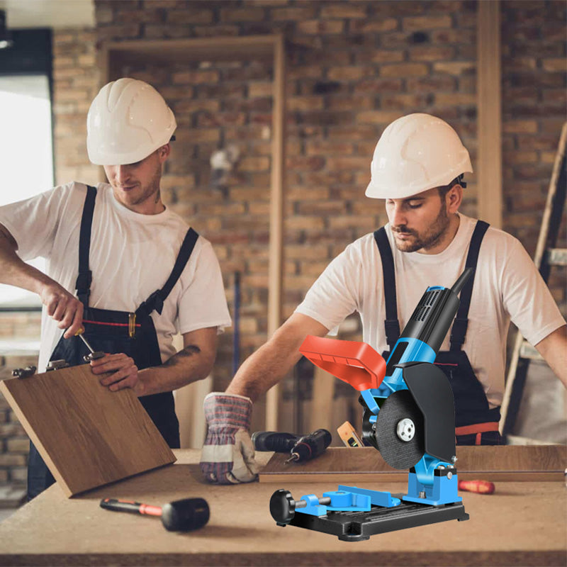 Angle Grinder  Cutting Stand (50% OFF)