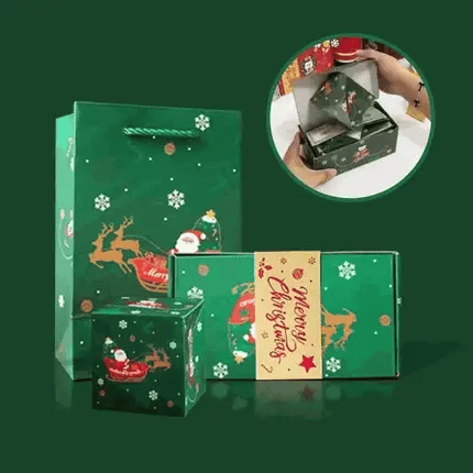 🔥This week's hot sale🔥Surprise Box Gift Box