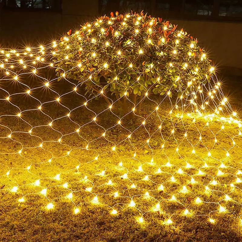 Special Waterproof String Lights