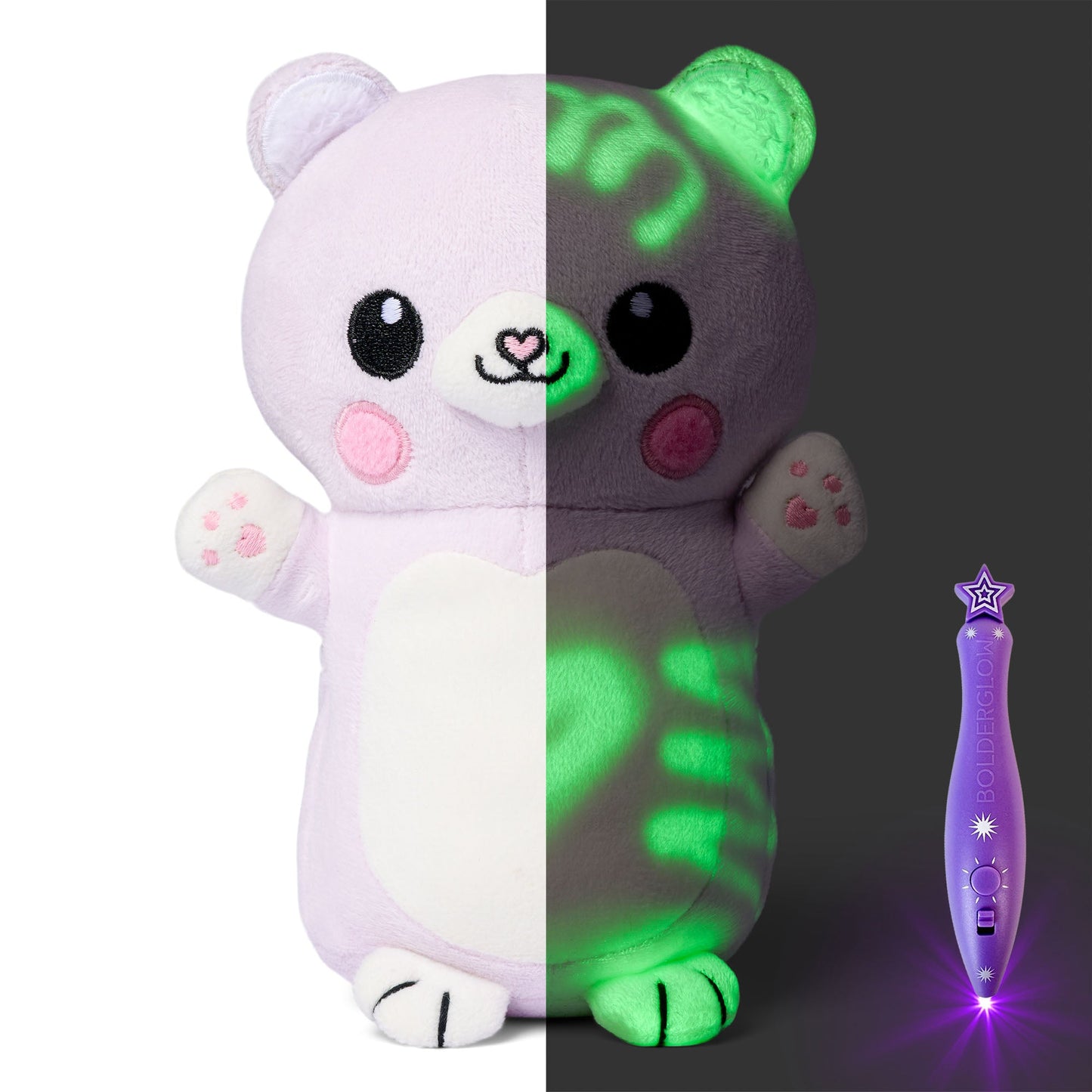 Glow Baby (Small)