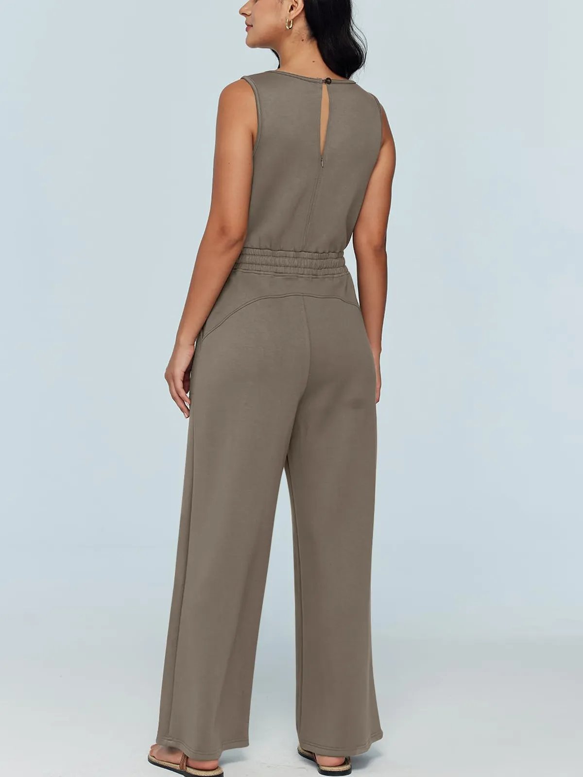 2025 WOMENS JUMPSUITS SUMMER OUTFITS(BUY 2 FREE SHIPPING)