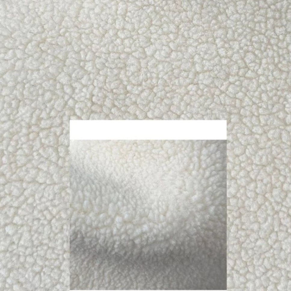 🎁🎁[Best Gift] Men's Large Synthetic Fur Jacket🎉 (Fashionable and Warm)