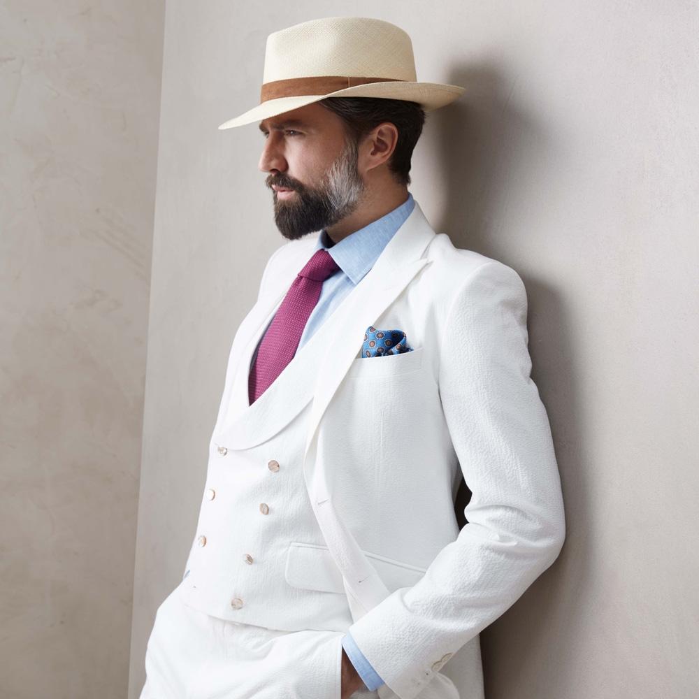 🎁This Week's Special Price $39.99💥Advanced Original Panama Natural Toquilla Straw