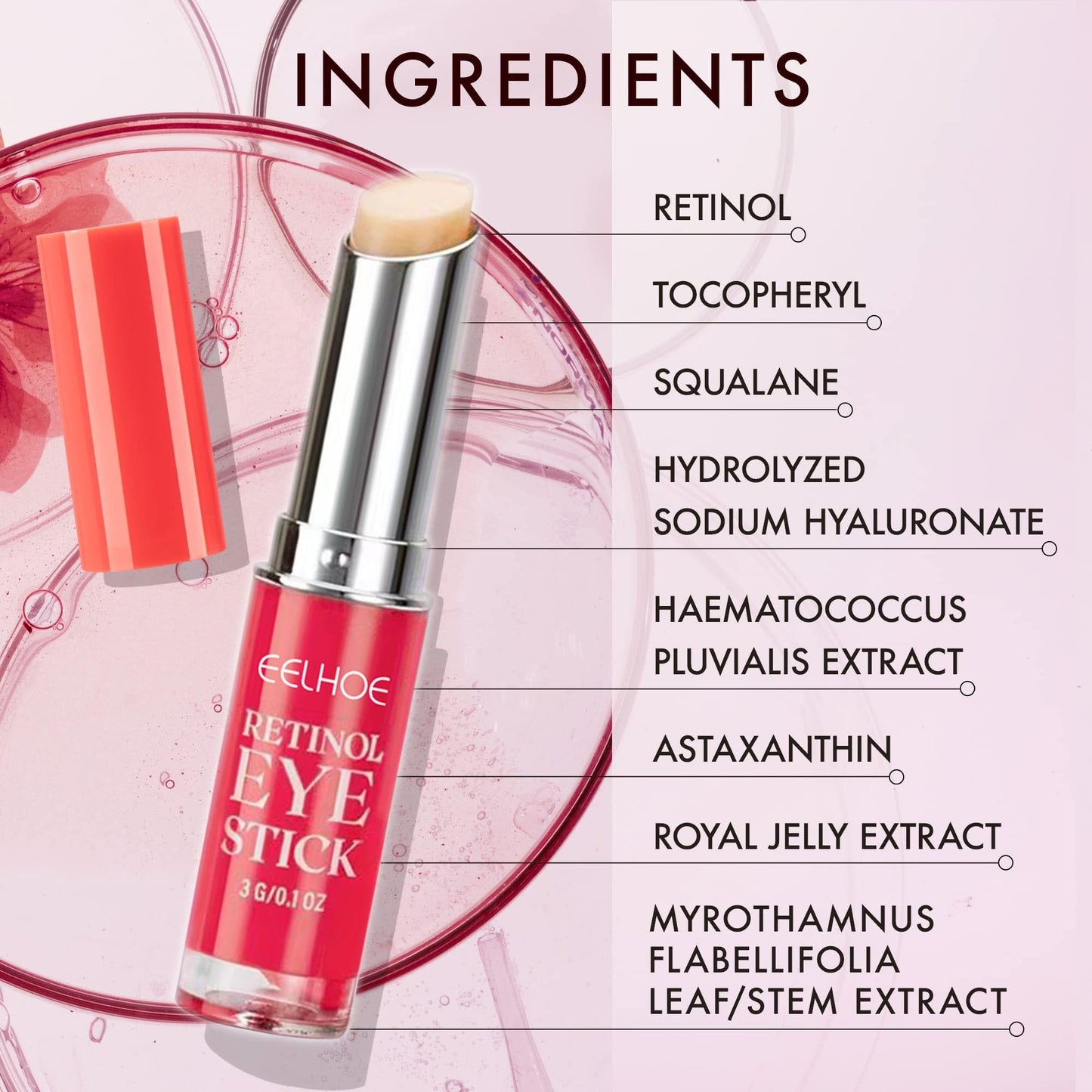 Retinol Eye Cream Stick🔥BUY 2 GET 1 FREE