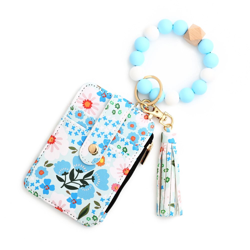 🔥This week's special offer🔥Women's Boho Beaded Wallet