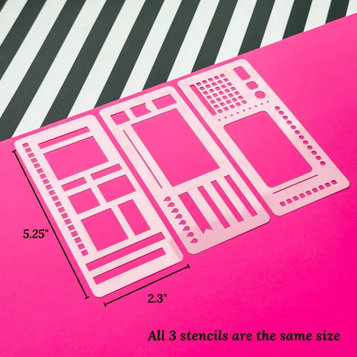 PlanCraft – Instantly transform your journal into a stunning masterpiece