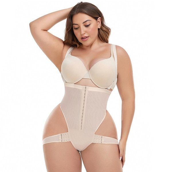 👙[Perfect buttocks]🥳Butt shaper pants trainer