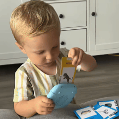 🎁Early Education Learning Device