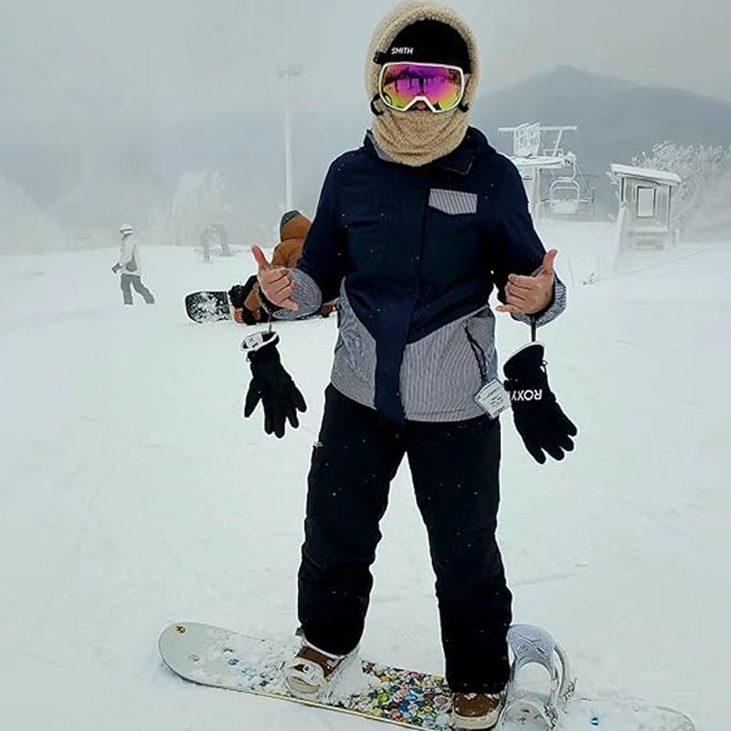 Hood Ski Mask