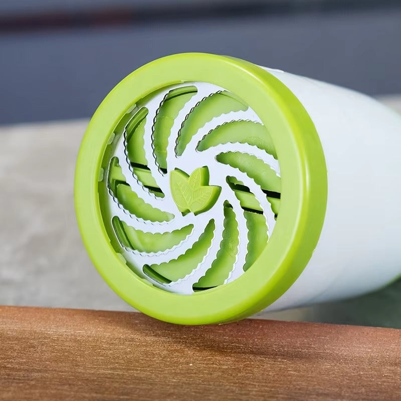 Limited-Time Offer – Stainless Steel Vegetable Slicer